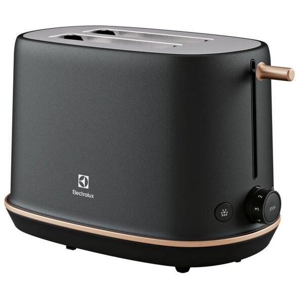 Toster Electrolux E7T1-6BP