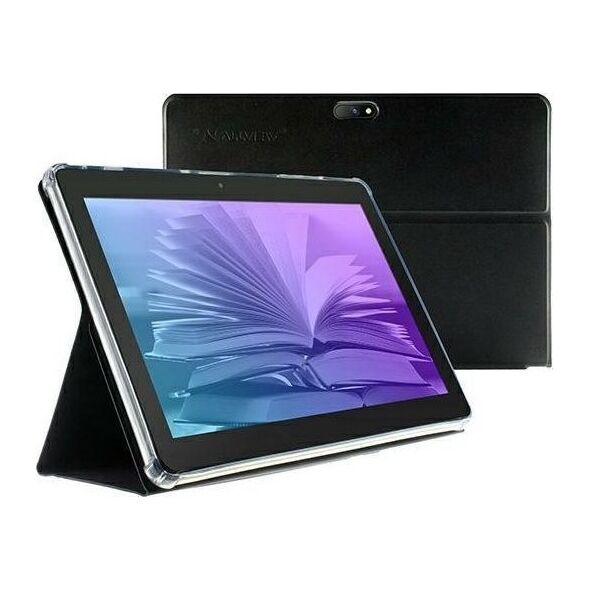 Etui na tablet AllView Allview Tablet Viva H1003 LTE Pro/1 64GB czarny/black