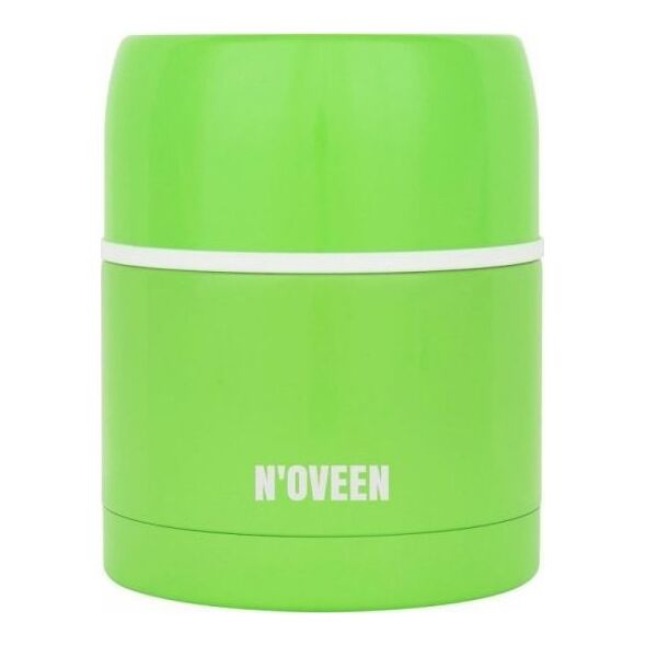 Noveen Termos obiadowy TB930 0.47 l Zielony