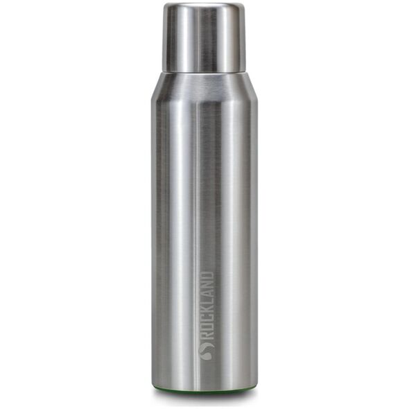 Rockland Termos turystyczny Galaxy Silver 1 l Srebrny