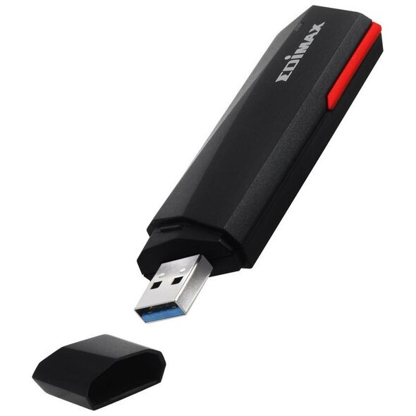 Karta sieciowa EdiMax AX1800 (EW-7822UMX)
