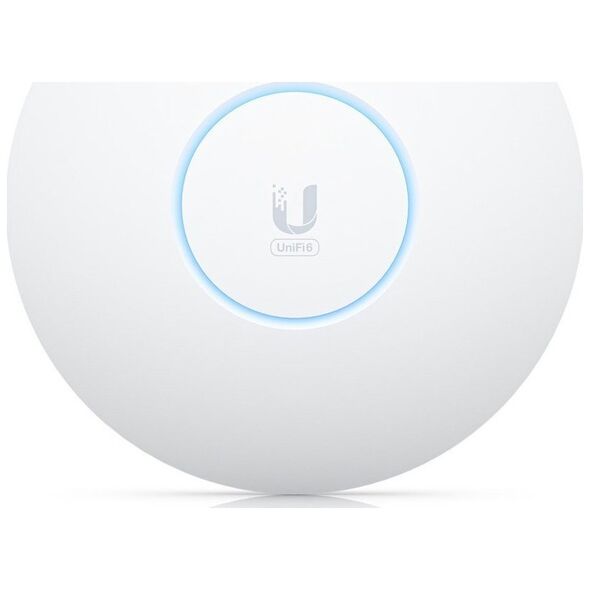 Access Point Ubiquiti Unifi U6-Enterprise Wifi-6