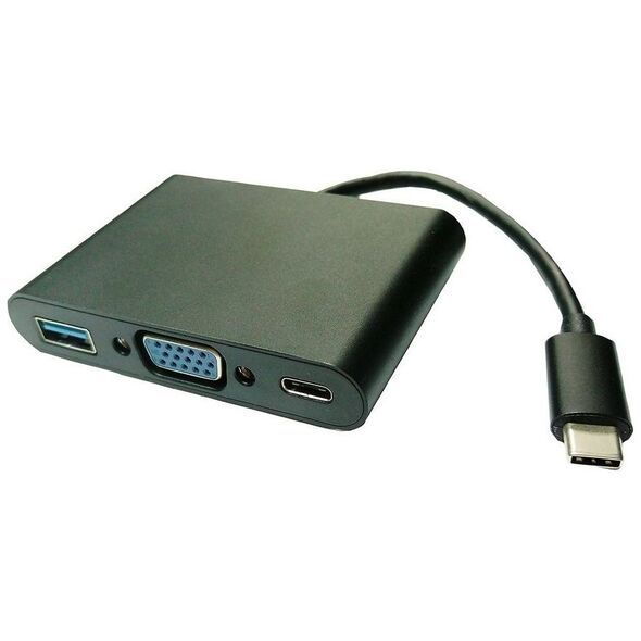 Stacja/replikator Alt Mode USB-C (KAU3CK3B01)