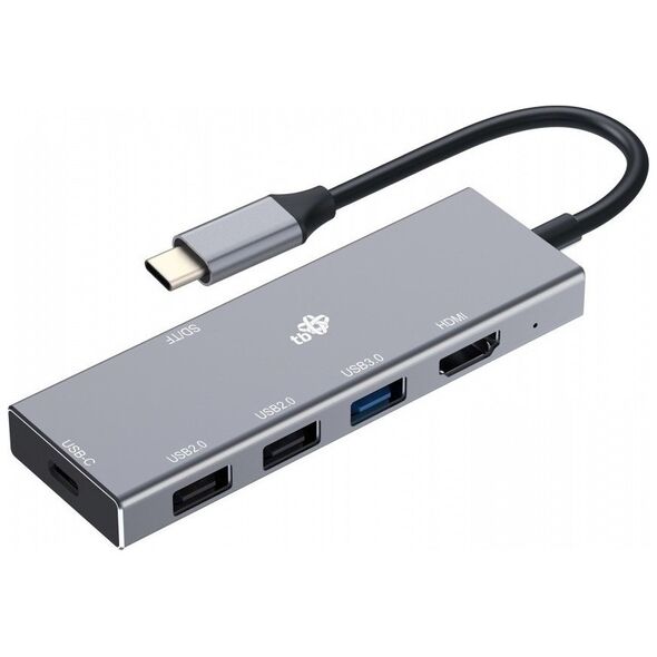 Stacja/replikator TB Print USB-C (AKTBXVA2U2HSDAG)