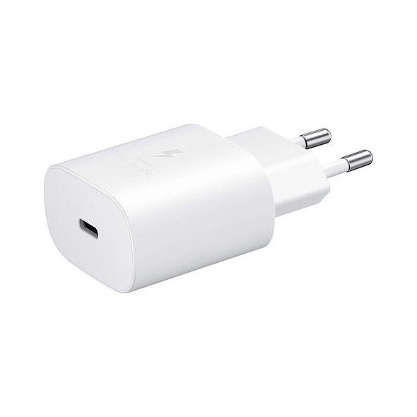 Ładowarka Denmen 1x USB-C 3 A (32174)