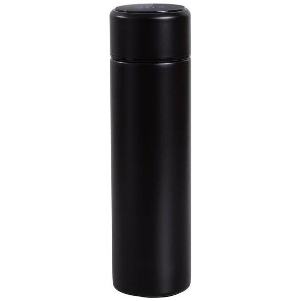 Noveen Butelka Termiczna LED NOVEEN TB2110X W/L Black Mat 280 ml 0,3kg
