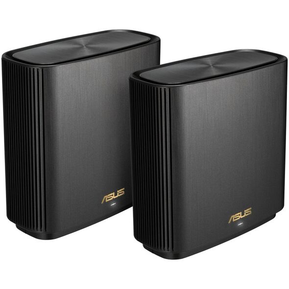Router Asus ZenWiFi XT9 Czarny 2-pack