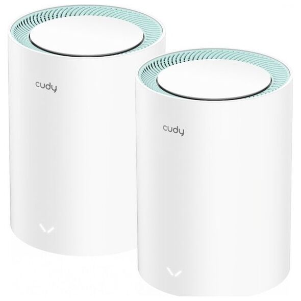 Router Cudy M1300 2-pak