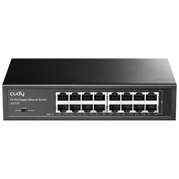 Switch Cudy GS1016