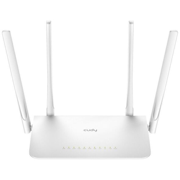 Router Cudy WR1300
