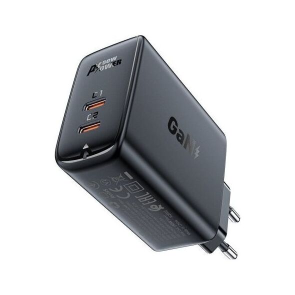 Ładowarka Acefast A29 2x USB-C 1 A (ace_20230119142431)
