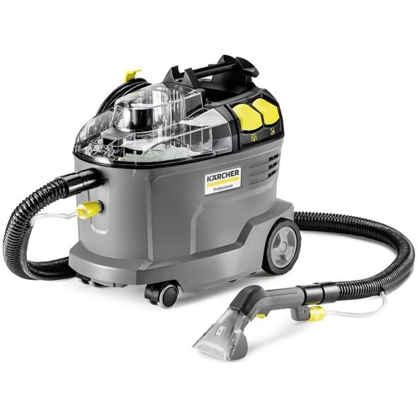 Odkurzacz przemysłowy Karcher Puzzi 8/1
