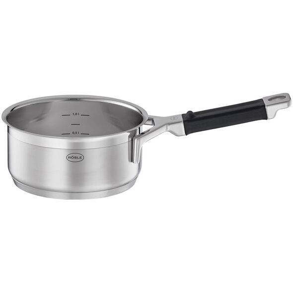 Roesle ROESLE - Rondel bez pokrywy 16cm Silence Pro