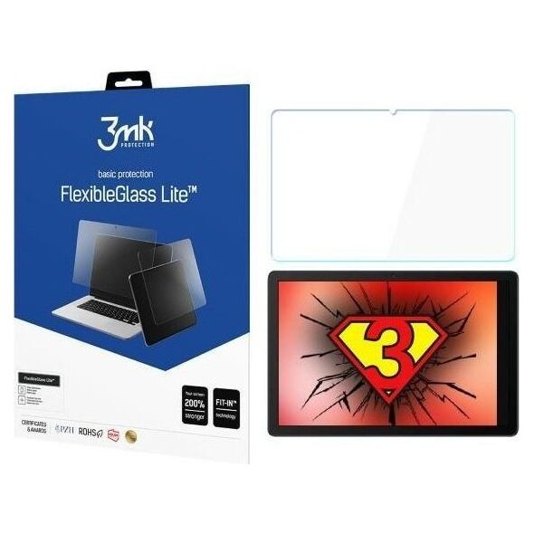 3MK 3MK FlexibleGlass Lite Huawei MatePad 10,4" Szkło Hybrydowe Lite