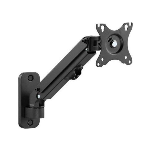 Gembird Uchwyt biurkowy na monitor 17" - 27" (MA-WA1-01)