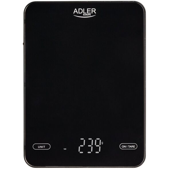 Waga kuchenna Adler AD 3177b