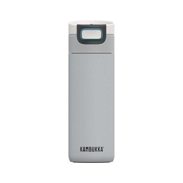 Kambukka Kambukka kubek termiczny Etna 500ml - Uncertain Grey