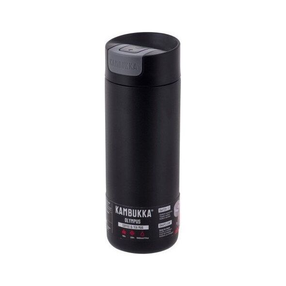 Kambukka Kambukka kubek termiczny Olympus 500ml - Matte Black