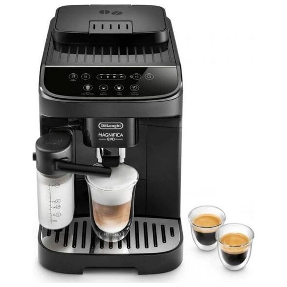 Ekspres ciśnieniowy DeLonghi Magnifica Evo ECAM 290.51.B
