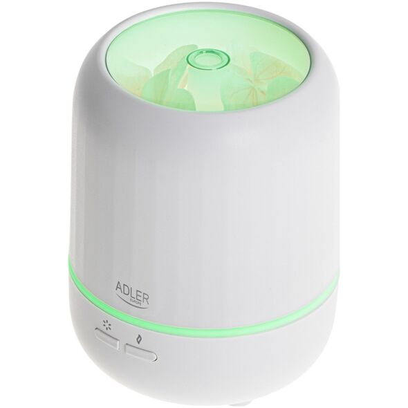 Dyfuzor zapachowy Adler AD 7968 3w1 USB