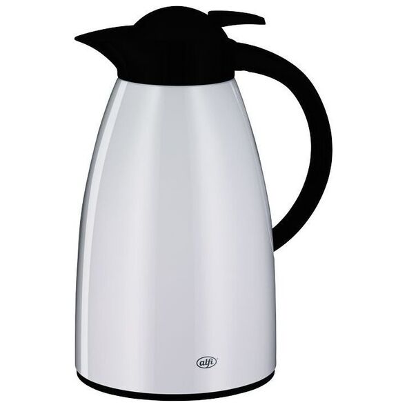 Alfi Termos SIGNO ONE cocon. white 1,0l - Alfi
