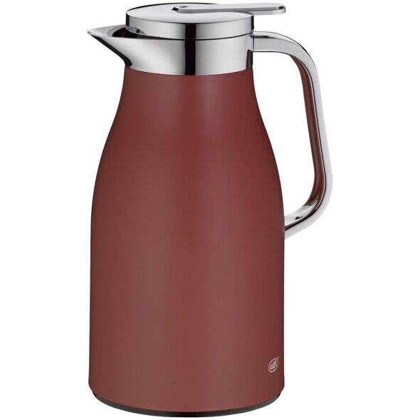 Alfi Termos SKYLINE med. red mat 1,00l - Alfi