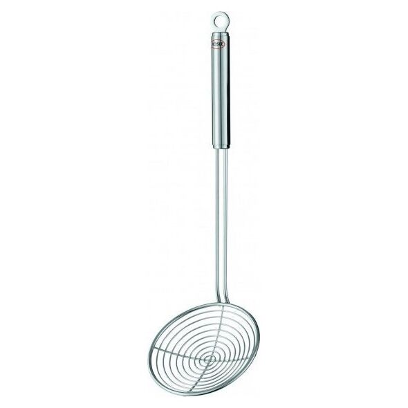 Roesle Łyżka cedzakowa 14cm - Roesle