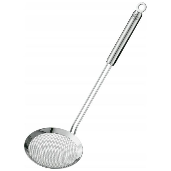 Roesle Łyżka cedzakowa 14cm - Roesle