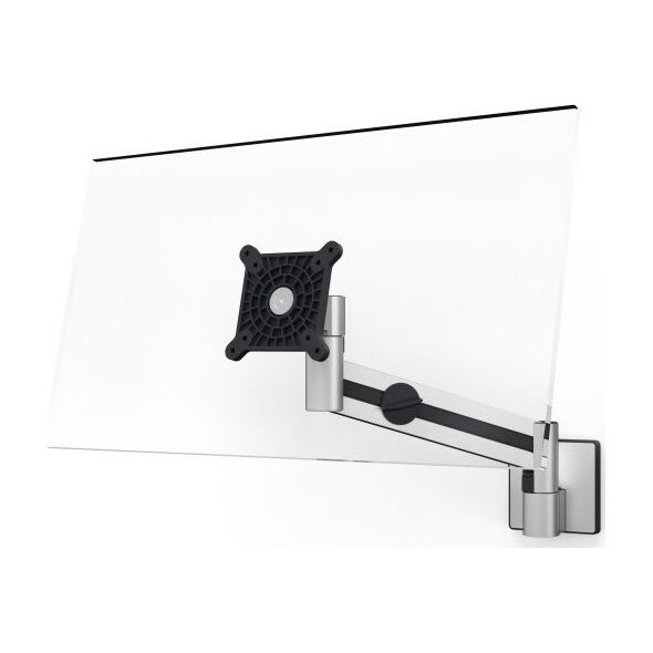 Durable Uchwyt ścienny na monitor 21" - 27" (509023)
