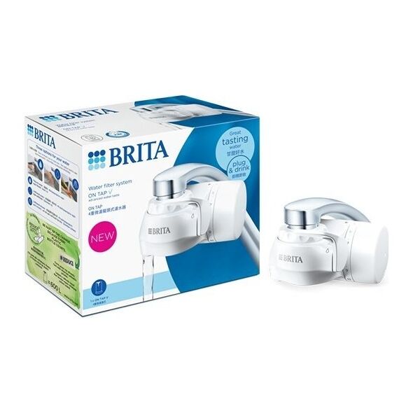 Brita System filtracyjny do wody ON TAP V System CU CE2