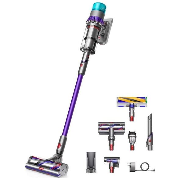 Odkurzacz pionowy Dyson GEN 5 Detect Absolute