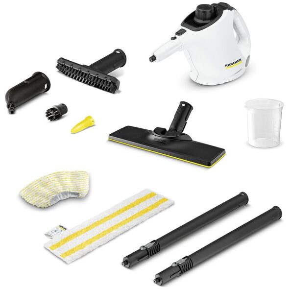Parownica Karcher SC 1 EasyFix 1.516-401.0