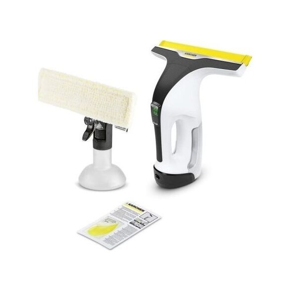Myjka do okien Karcher WV 6 Plus *EU 1.633-741.0