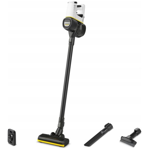 Odkurzacz ręczny Karcher Odkurzacz ręczny VC 4 Cordless myHome EU 1.198-630.0