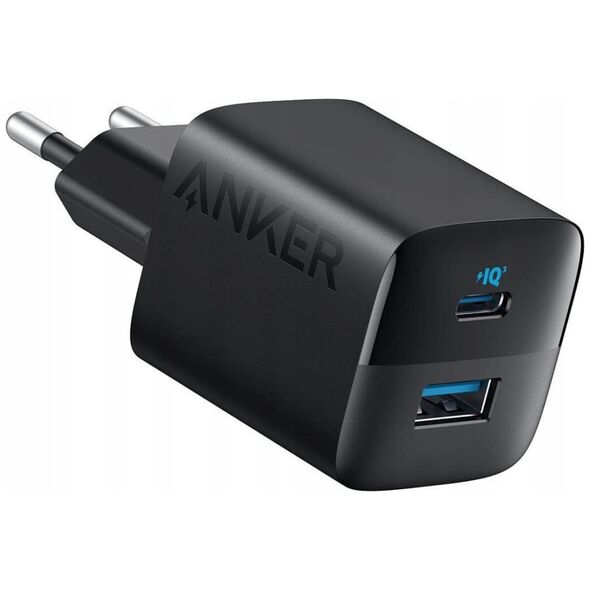 Ładowarka Anker Anker 323 33W 1x USB-A 1x USB-C