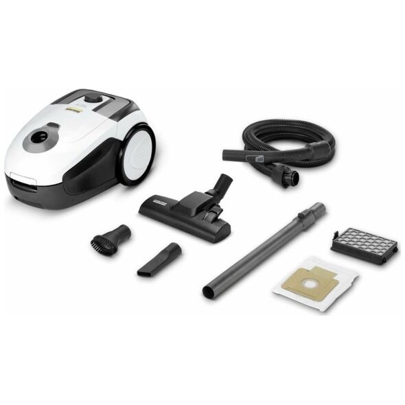 Odkurzacz Karcher Odkurzacz Szczotka Krcher VC2 WHITE