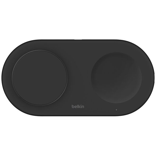Ładowarka Belkin Boost Pro (WIZ021VFBK) Indukcyjna 3 A (WIZ021VFBK)