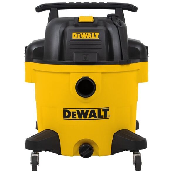 Odkurzacz przemysłowy Dewalt AT-DXV34PTA