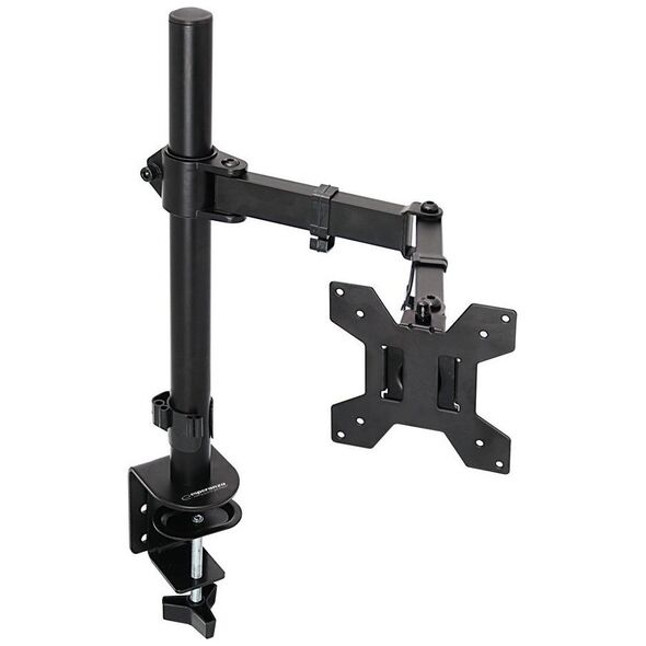 Esperanza Uchwyt biurkowy na monitor 10" - 27" Horkos (ESP-ERW017)