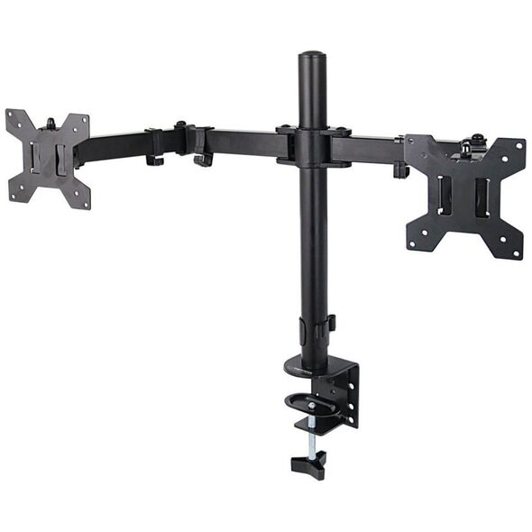 Esperanza Uchwyt biurkowy na monitor 10" - 27" Sylen (ESP-ERW018)