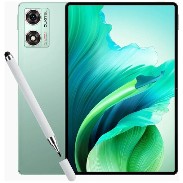 Tablet Oukitel OT8 11" 256 GB 4G Zielony (OT8-GN/OL)
