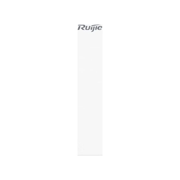Access Point RUIJIE Access Point Ruijie | Wi-Fi 6 - 802.11ax - 2.97Gbps | 4 porty 1Gbit + 1 port Uplink 2.5Gbit | 1 port PoE (10W max) | Zasilany PoE+ | Wewnętrzny naścienny