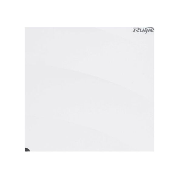 Access Point RUIJIE Access Point Ruijie | Wi-Fi 6 - 802.11ax - 2.97Gbps | 1 port 1Gbit + 1 port SFP 2.5Gbit | Zasilany PoE | Wewnętrzny