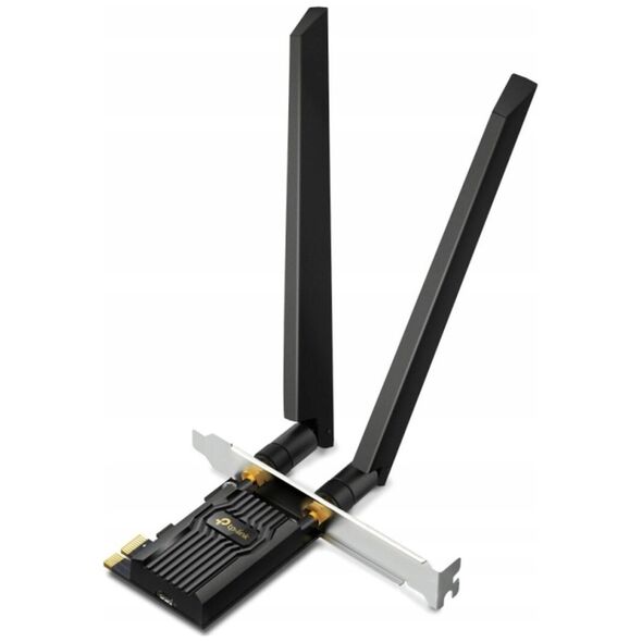 Karta sieciowa TP-Link TP-LINK TPLINK WLAN-Karte WLANKarte Archer TXE72E (ARCHER TXE72E)