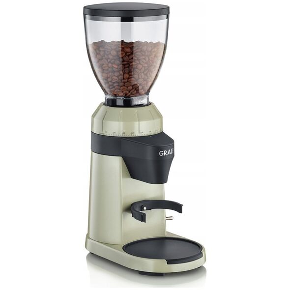 Młynek do kawy Graef Młynek do kawy Graef CM8007EU pistacjowy
