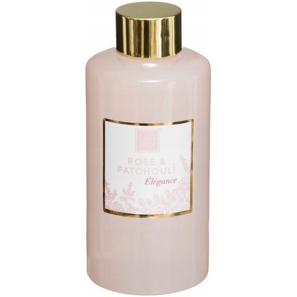 Dyfuzor zapachowy Atmosphera Zapas do dyfuzora zapachowego MAEL, 200 ml, wanilia