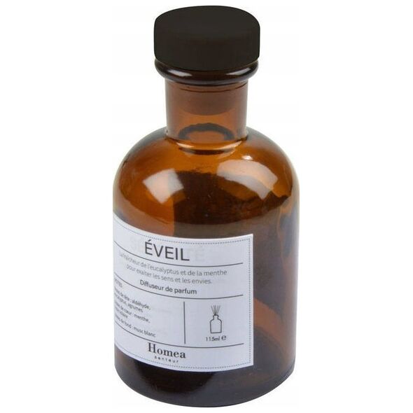 Dyfuzor zapachowy Homea Dyfuzor MODERN APOTHECARY, 115 ml