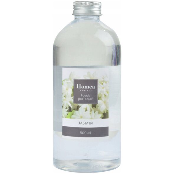 Dyfuzor zapachowy Homea Woda zapachowa do pot-pourri ESSENTIAL, 500 ml