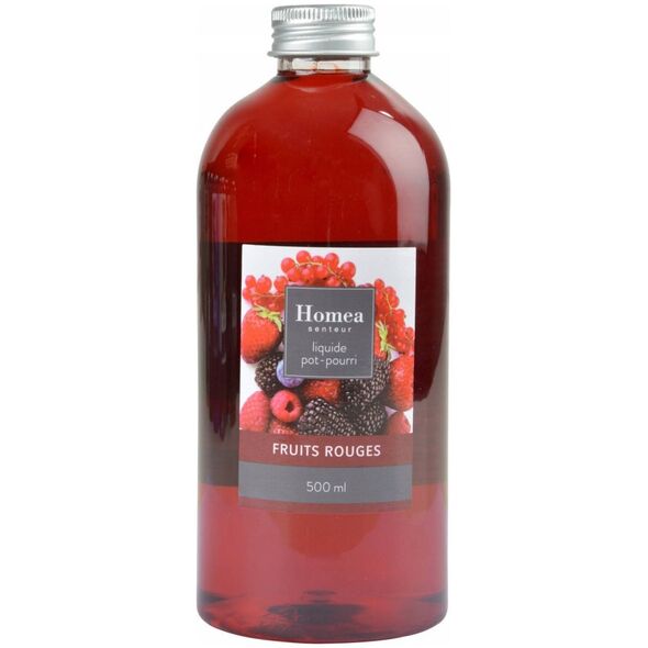 Dyfuzor zapachowy Homea Woda zapachowa do pot-pourri ESSENTIAL, 500 ml