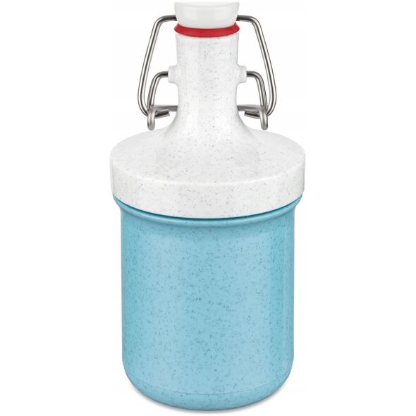 Koziol Butelka na wodę PLOPP TO GO, szczelny korek, 200 ml, KOZIOL